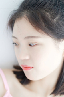 明星专题：张婧